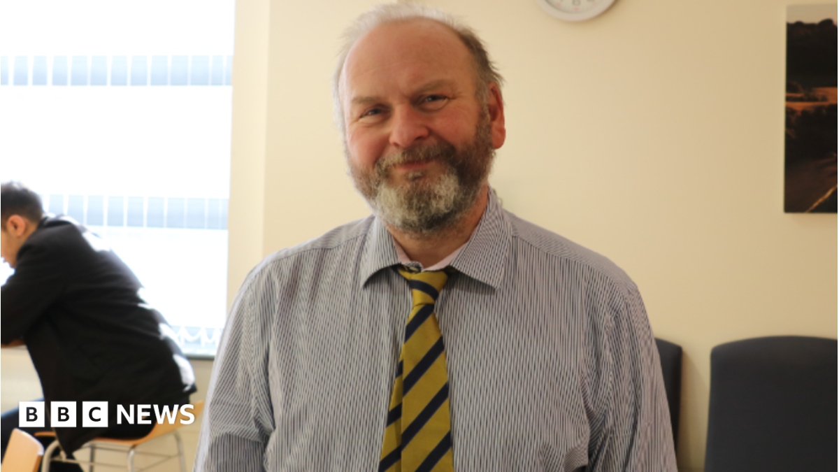 Police close investigations into dead gynaecologist Daniel Hay