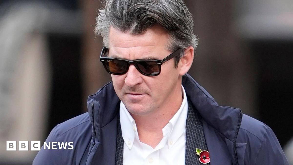 
                            Jeremy Vine 'completely devastated' by Joey Barton X posts