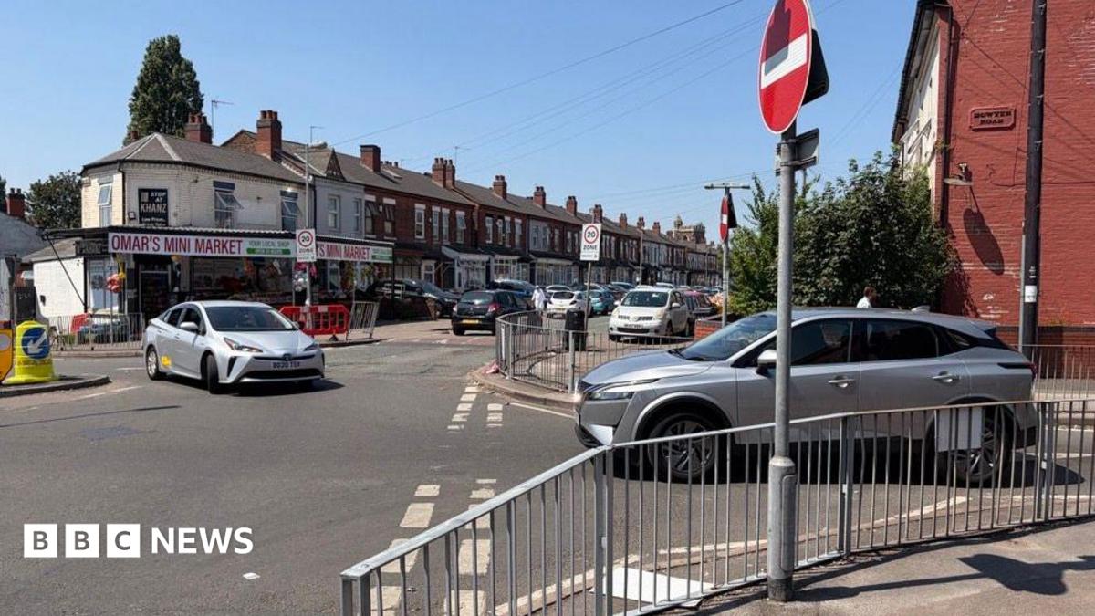 Mosque chairman 'was victim Alum Rock of carjack stabbing'