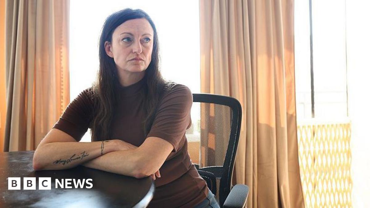 Canada's 'Safe Death' Dilemma: The Mental Health MAID Debate and Claire Brosseau's Fight