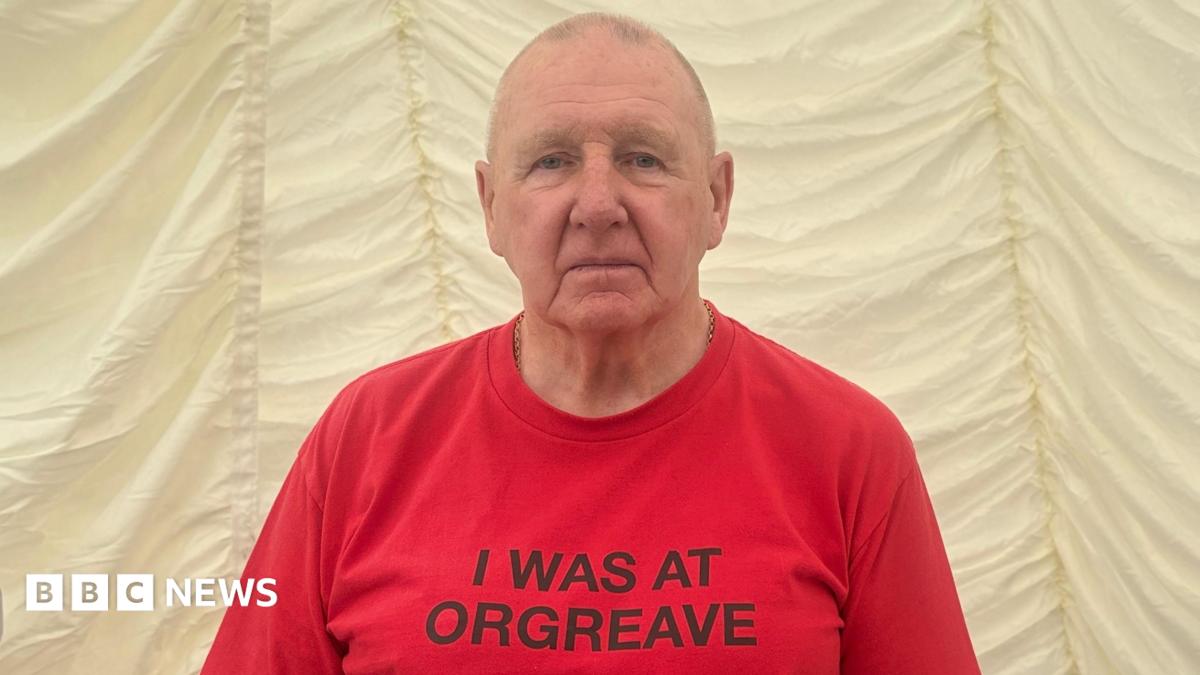 bbc.co.uk - Tom MacDougall - Former miner urges speed in Orgreave inquiry