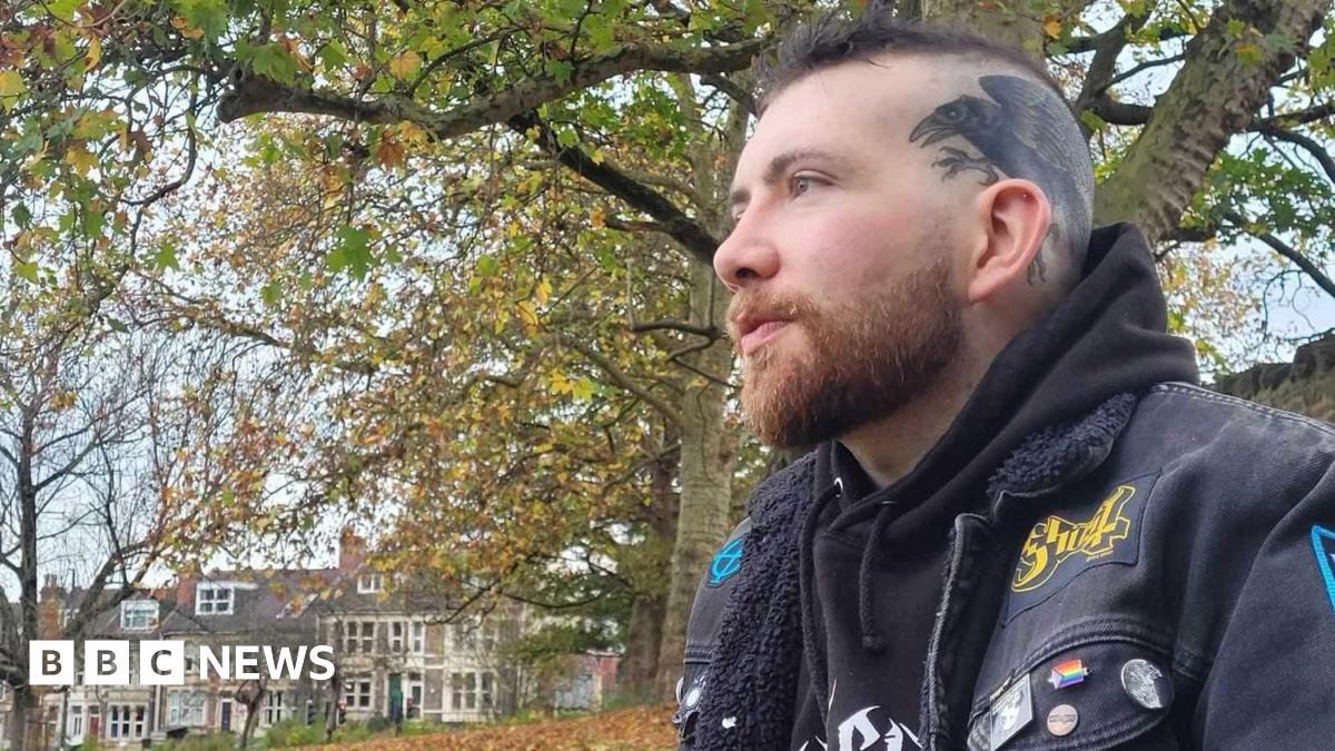 Bristol musician's voice recreated using artificial intelligence