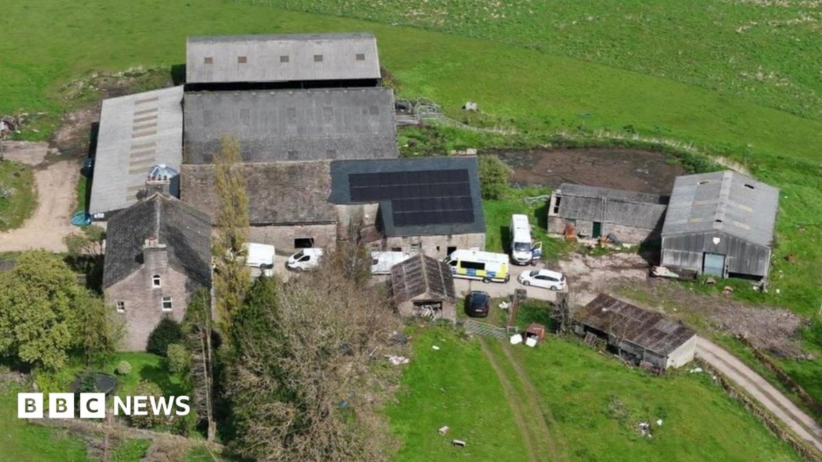 Farmer to face no action over burglary shooting death