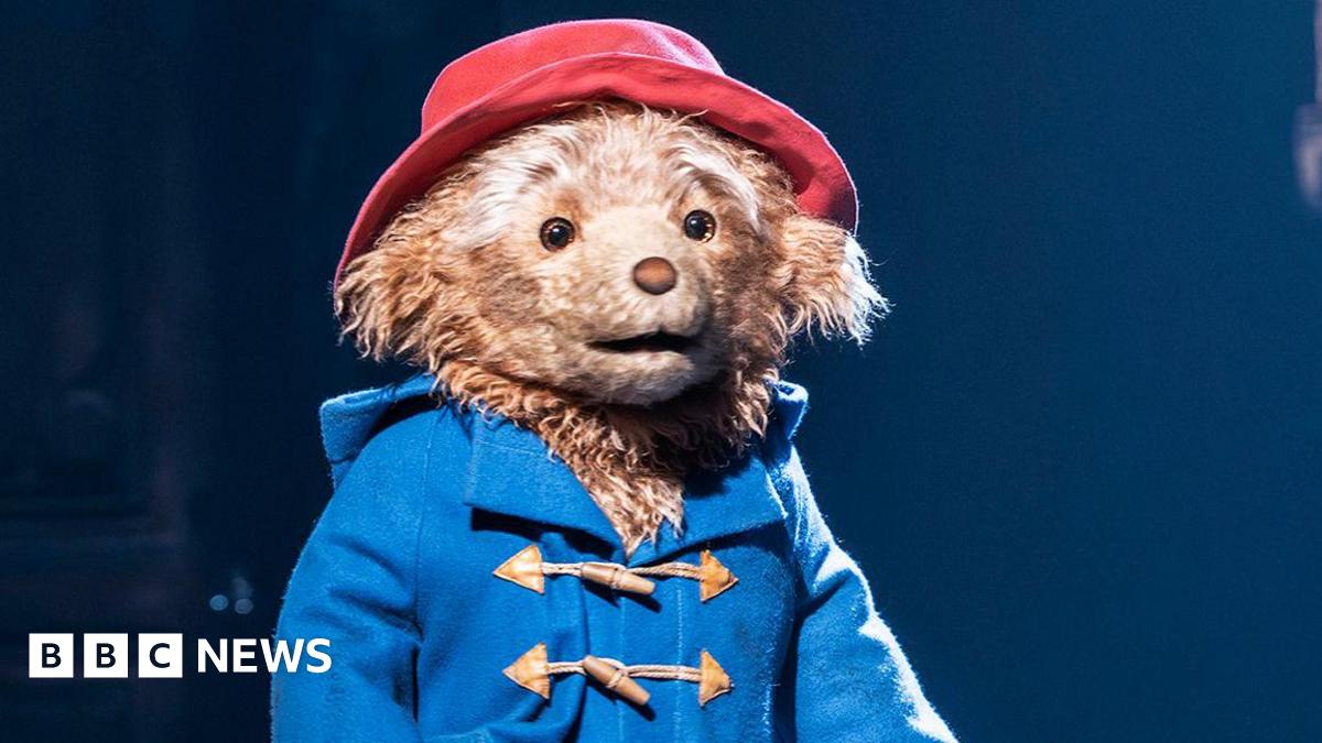 Paddington's West End musical declared a hit by critics