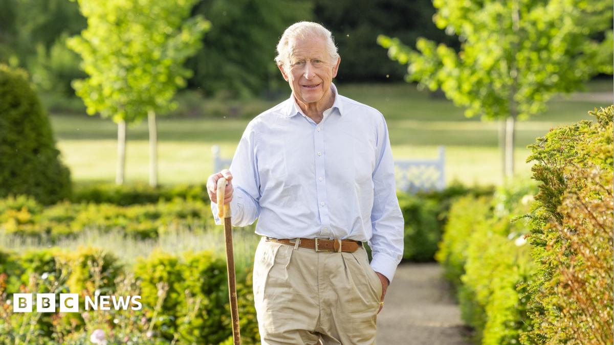 Norfolk is inspiration for new RHS Sandringham flower show