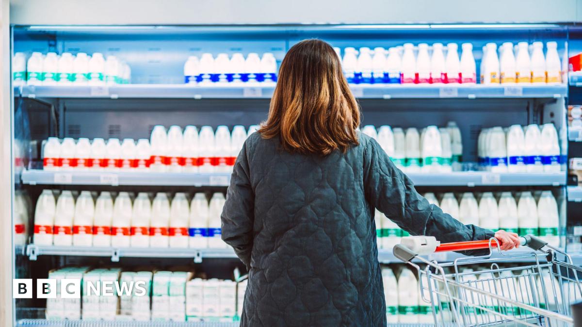 UK inflation: Latest figures set to be announced – BBC   www.bbc.com