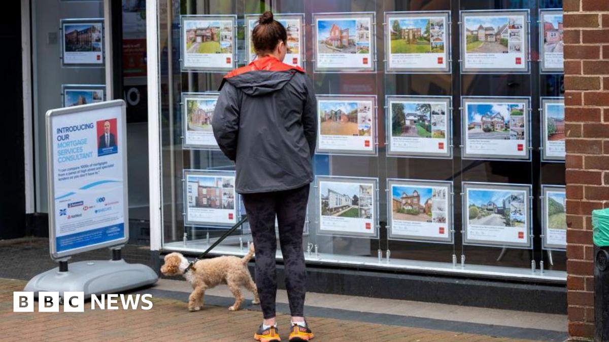 House prices Stamp duty changes will motivate buyers, says the Halifax