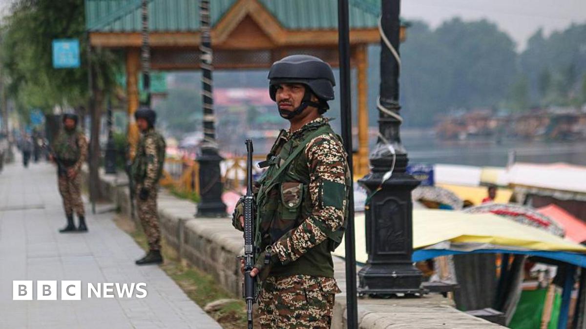 Tension Remains: Despite Ceasefire, Border Skirmishes Continue Between India and Pakistan