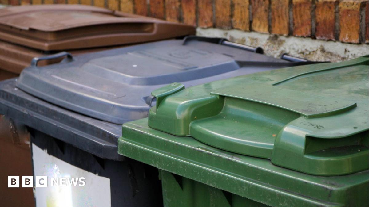 Bradford Council says more rubbish among reasons for bin collection delays