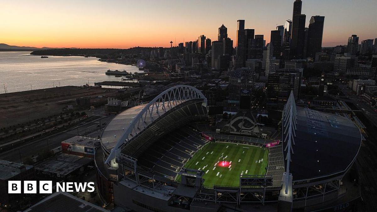 bbc.co.uk - Archie Mitchell - Hospitality jobs boom as US prepares for World Cup