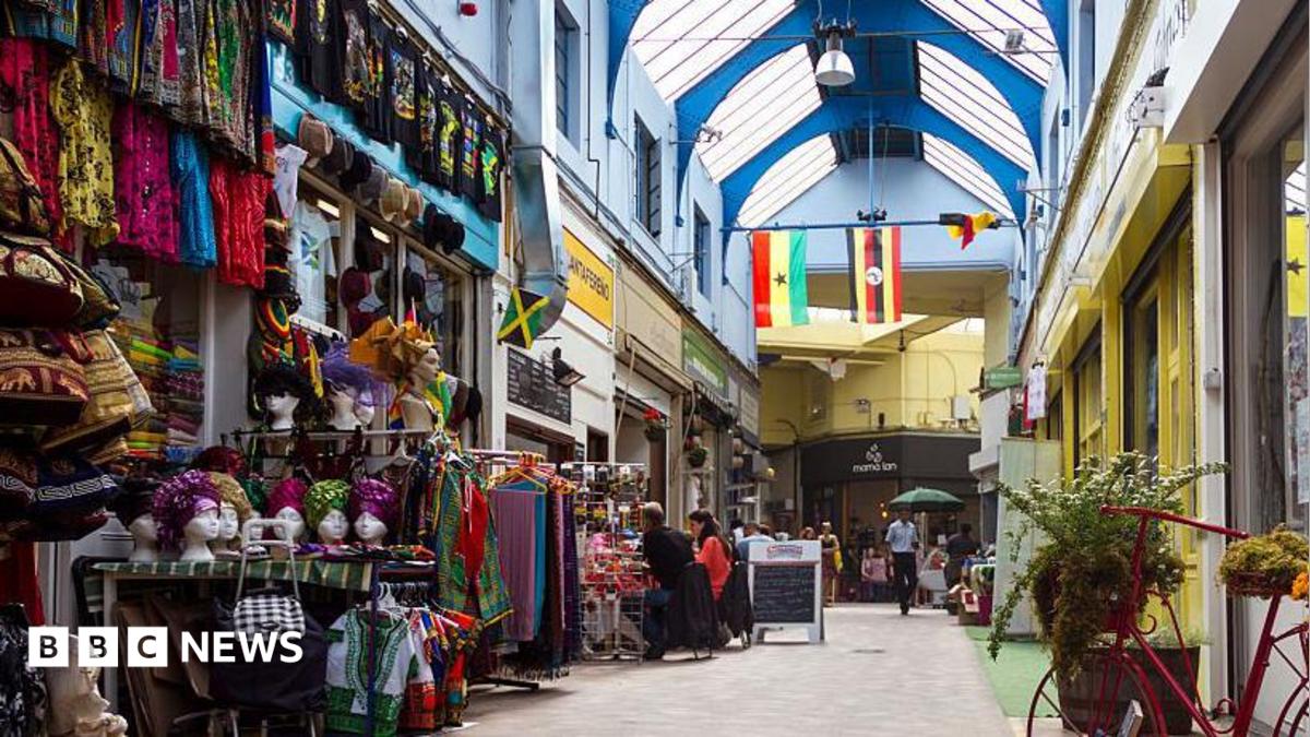 Brixton Village named as asset of community value by council