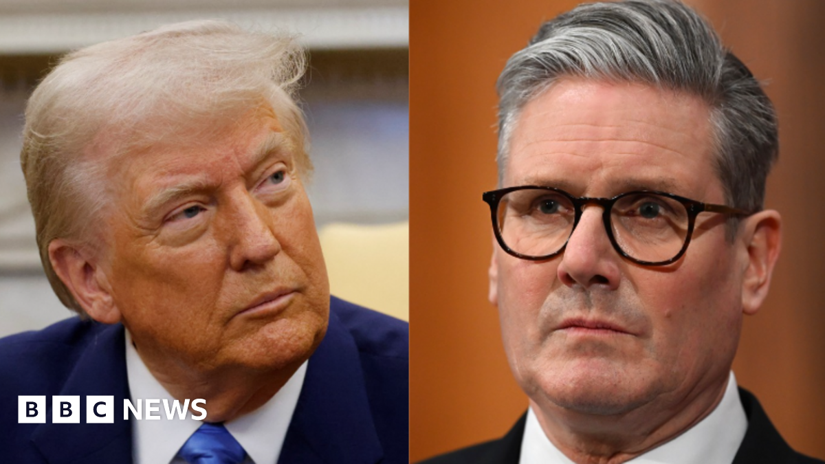 Will Starmer’s defence hike win over Trump on Ukraine?