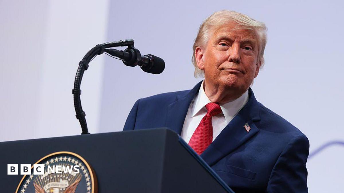 What's in the agreement between the US and Iran?