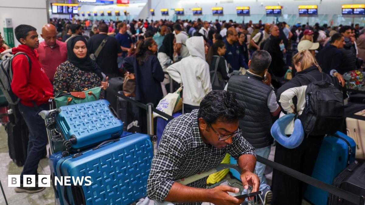 Flights cancelled as travel warnings issued after US-Israeli strikes on ...