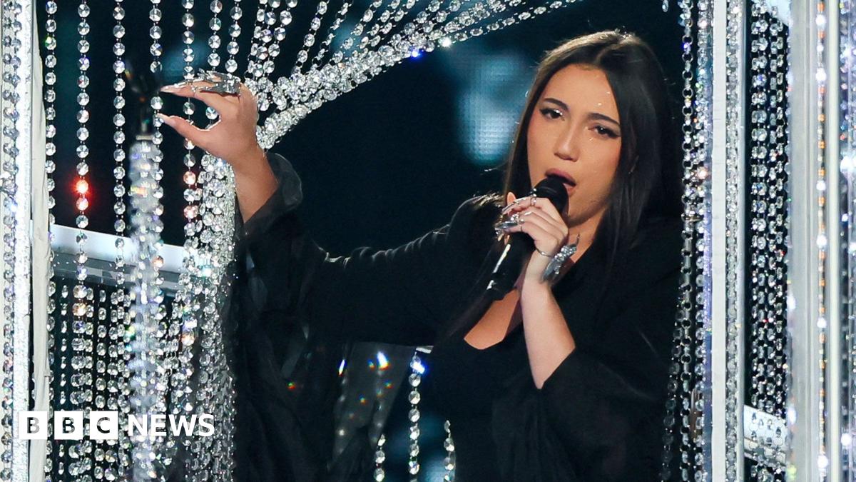 Ireland among countries boycotting Eurovision after Israel allowed to compete