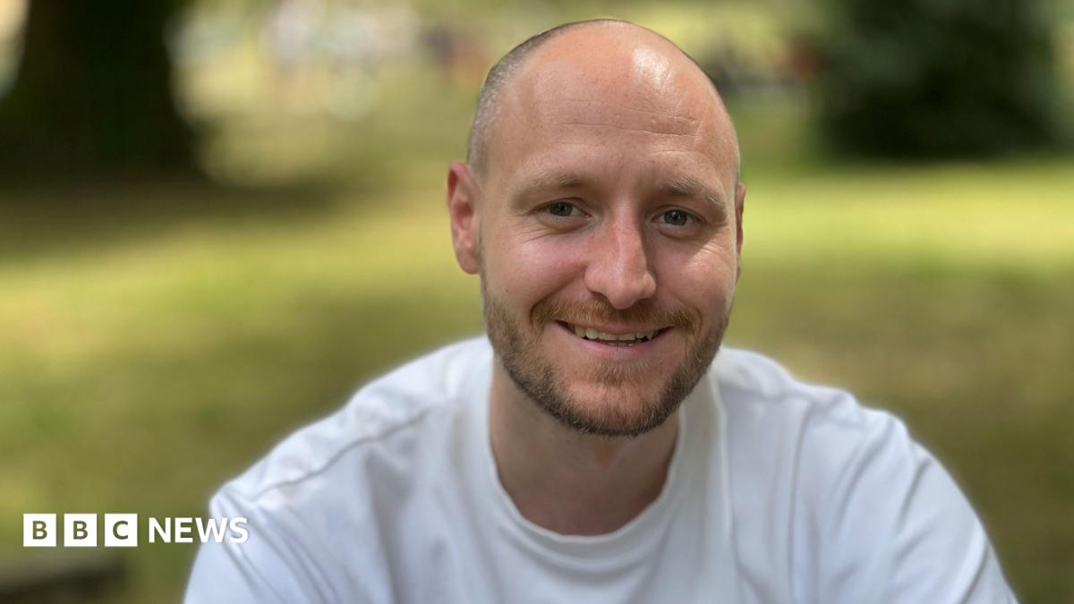 Recovering ketamine addict calls for more access to rehab support