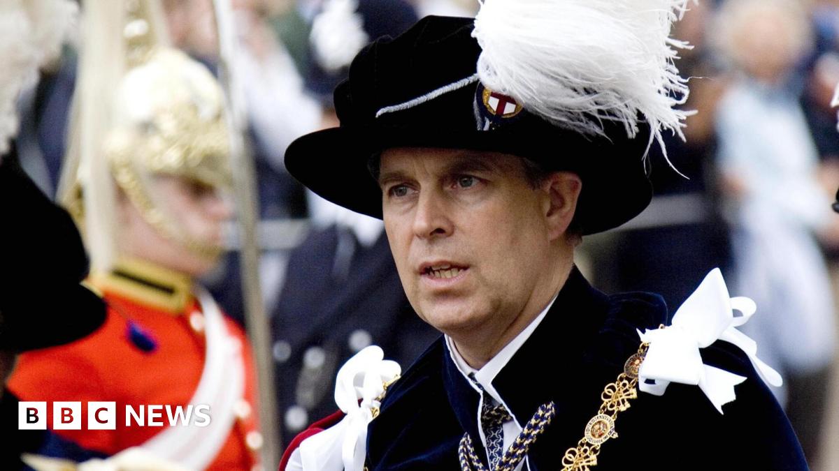 
                            Palace likely to face questions about what it knew in Andrew scandal