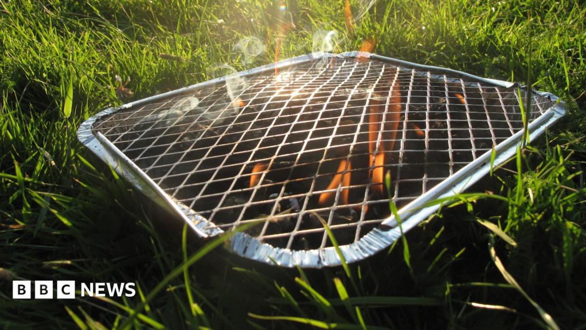 Burnham considers disposable BBQ ban over wildfire risks