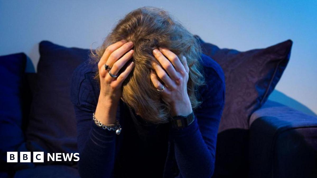 Campaign launched to improve county's mental health