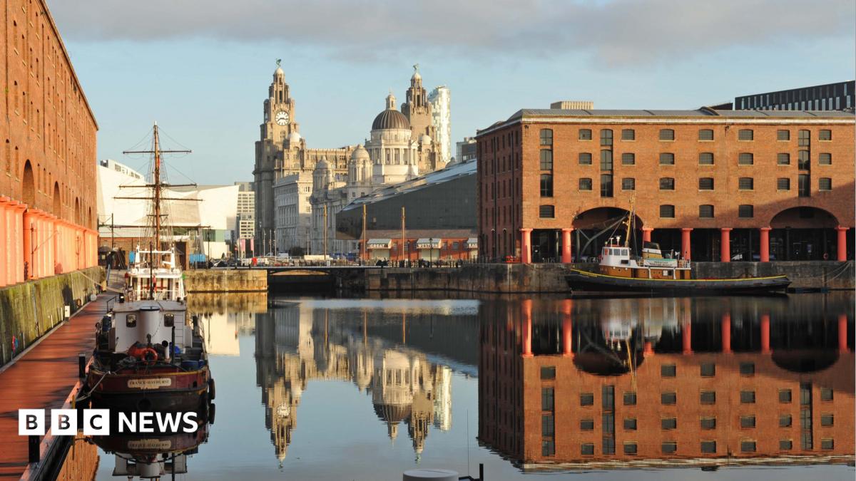 Royal Albert Dock Celebrates 180 Years of Transformation