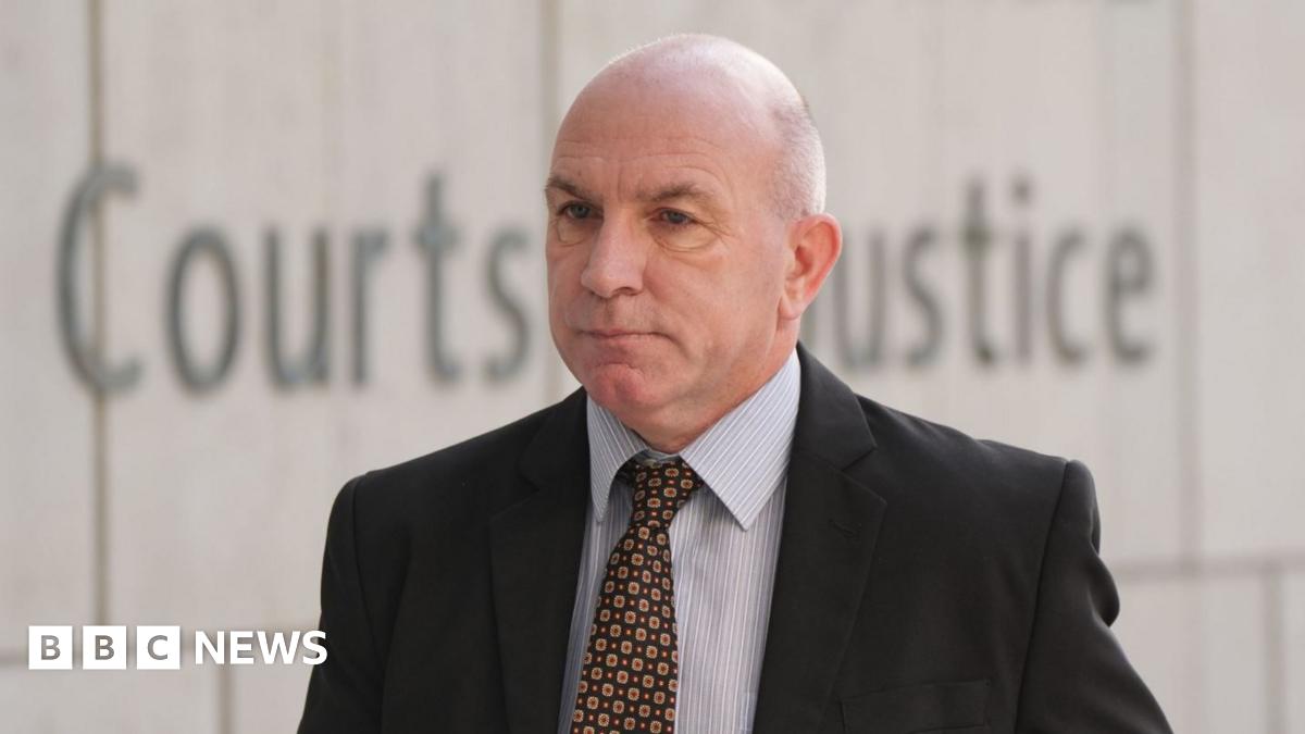 Image for DJ Carey: Hurling star jailed for fake cancer claims