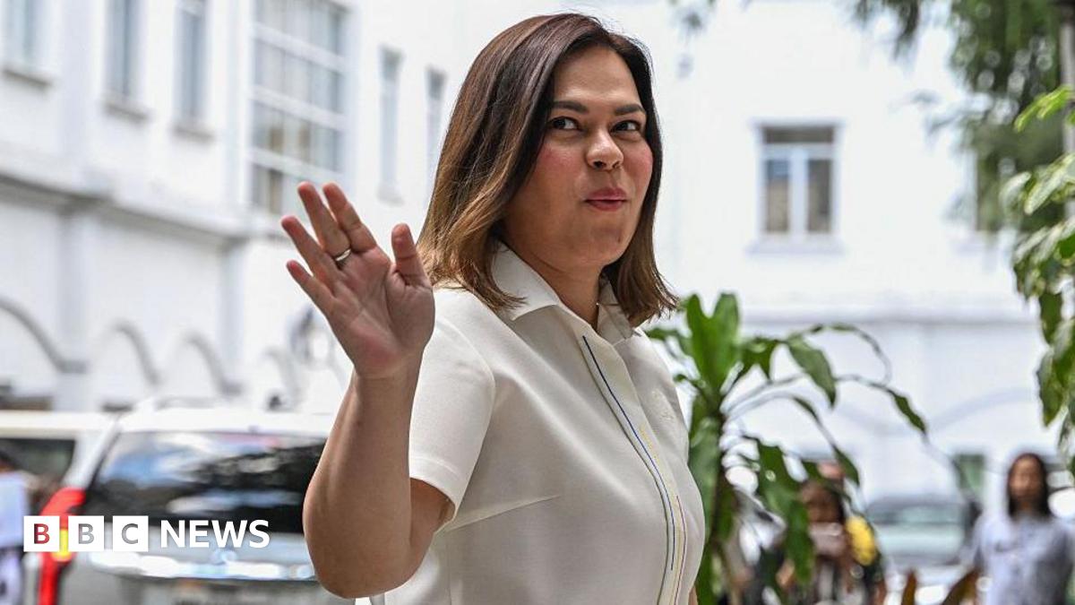 Phlippines election result: The votes are in - now the game of thrones between Marcos and Duterte begins again
