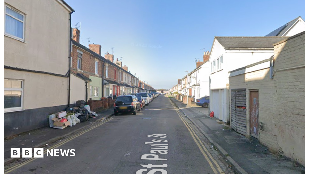 Attempted murder arrest after man allegedly shot in Swindon