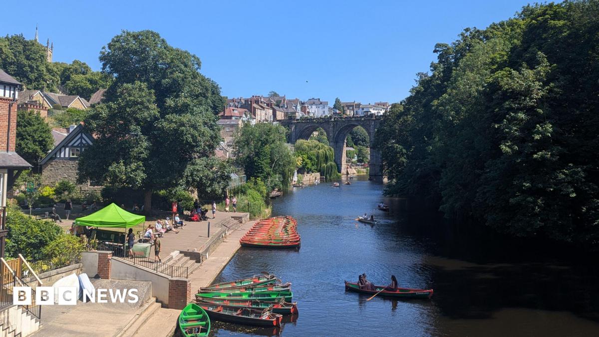 Plan for Knaresborough riverside homes criticised in consultation