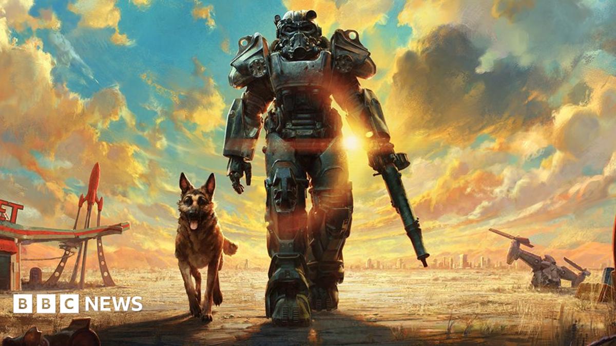 bbc.co.uk - Tom Richardson - Xbox layoffs: What's next for the video game giant?