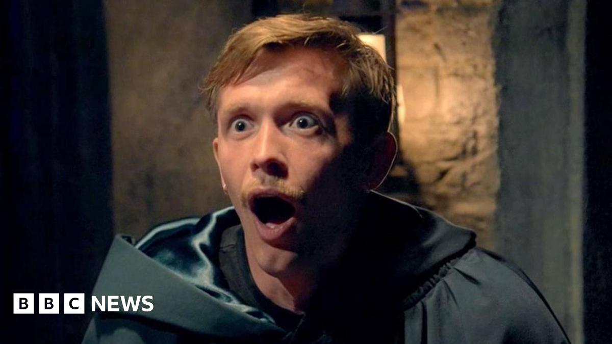 
                            The Traitors UK series 4 best moments: Bust-ups, secrets and extreme reactions