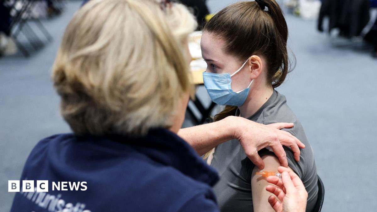 Meningitis jab plea to North East and Cumbria students