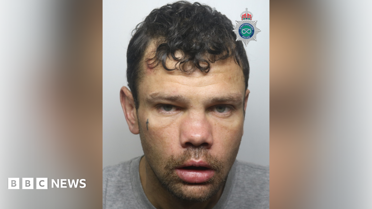 Man admits taking ambulance with patient inside