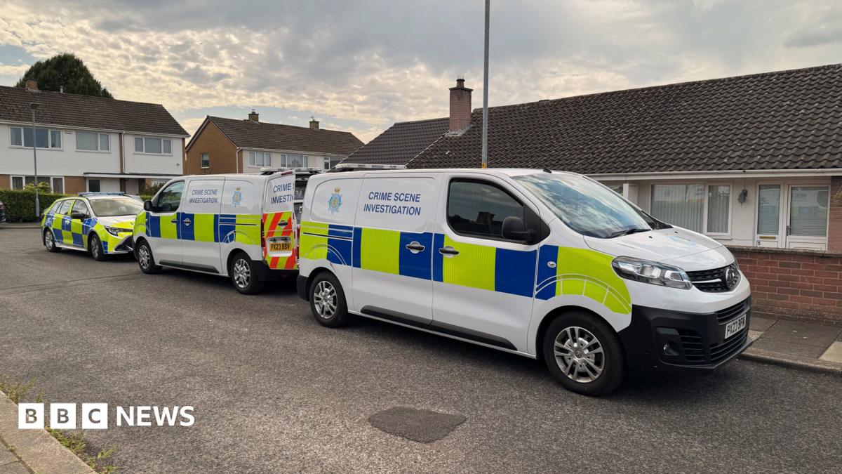 Man arrested in Carlisle on suspicion of woman's murder bailed