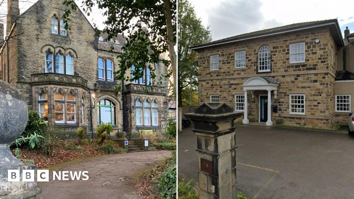 New reports on inadequate care homes in Dewsbury and Huddersfield