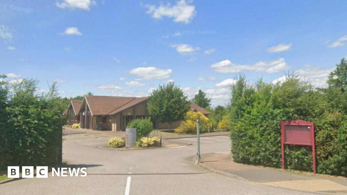 bbc.co.uk - Emma Petrie - Cliff Villages Medical Practice to re-open Monday after closure