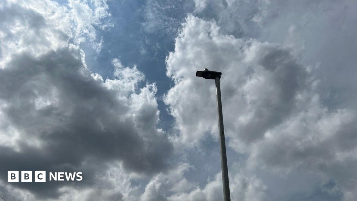 bbc.co.uk - Miles Davis - 5G tech on Devon lampposts approved despite safety fears