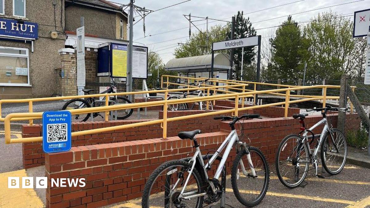 Station improvements to 'encourage rural tourism'