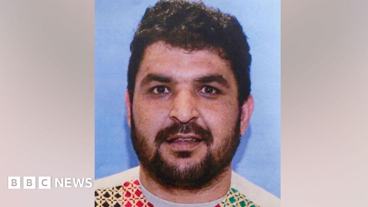 Suspect who shot National Guard soldiers in DC worked with CIA in Afghanistan thumbnail