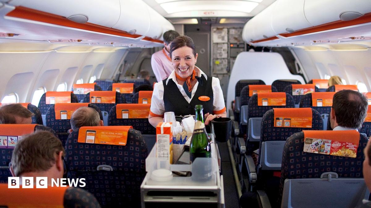 EasyJet agrees to £5.7bn takeover by US firm 