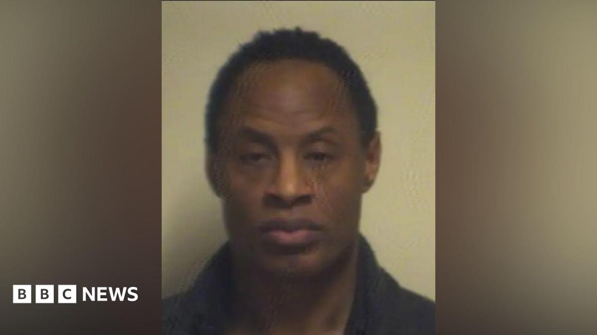 Application for public parole hearing for rapist from Basingstoke