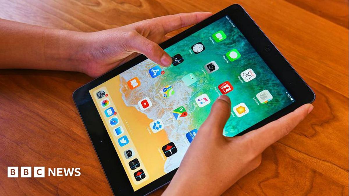 Apple raises MacBook and iPad prices, citing unprecedented chip cost hikes