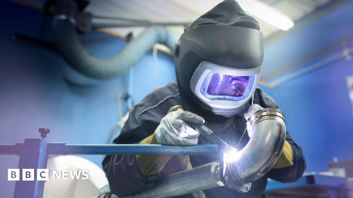 Clyde shipbuilding welding centre back on track after UK funds pledge