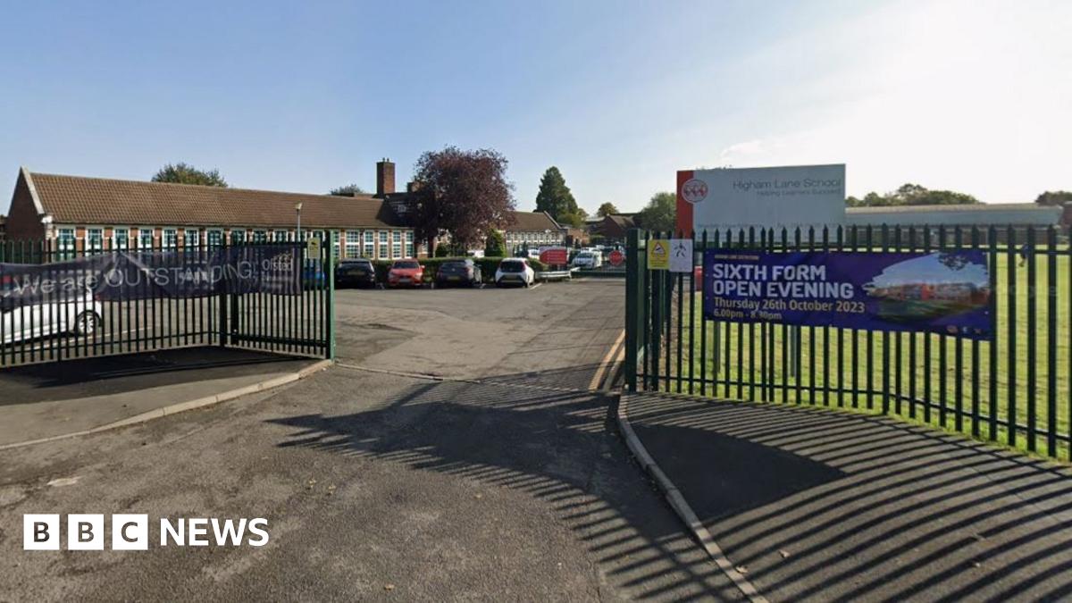 Image for Nuneaton school reopening delayed to next week after cyber attack