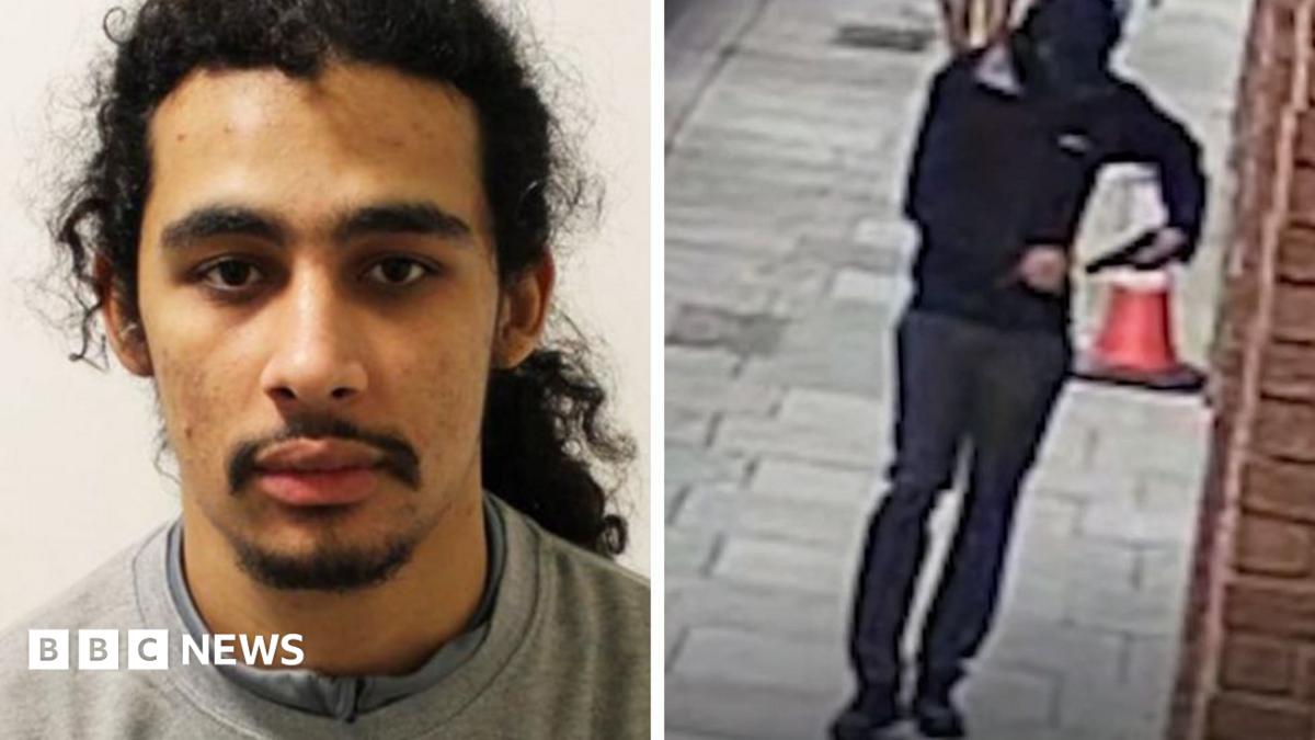 Man jailed for shooting dead boy in park play area