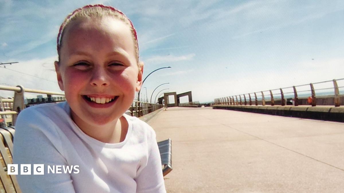 Dad to stand trial accused of murdering daughter Minnie Merriman