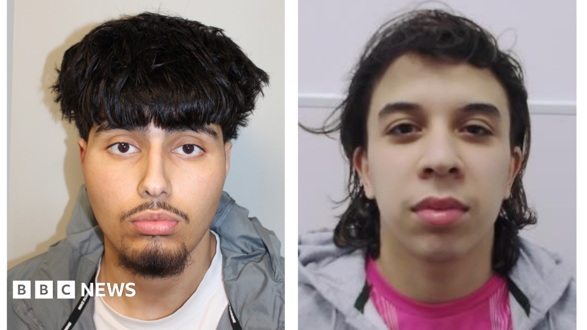 Men who abused Jewish man for TikTok video given suspended jail sentences