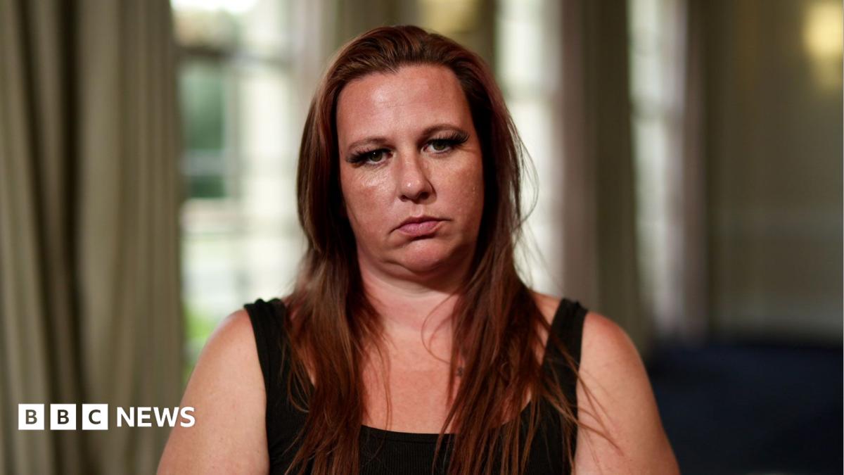 Woman attacked by Simon Levy feels betrayed he was allowed to attack more women