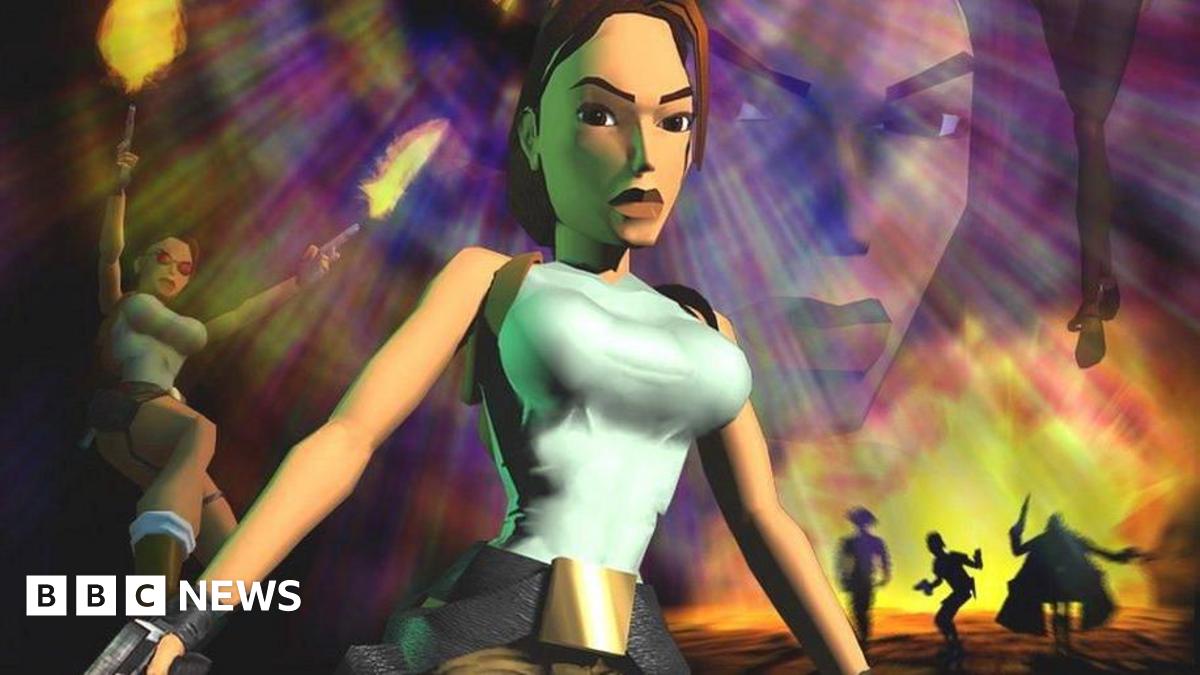 Tomb Raider composer jailed for Covid loan fraud