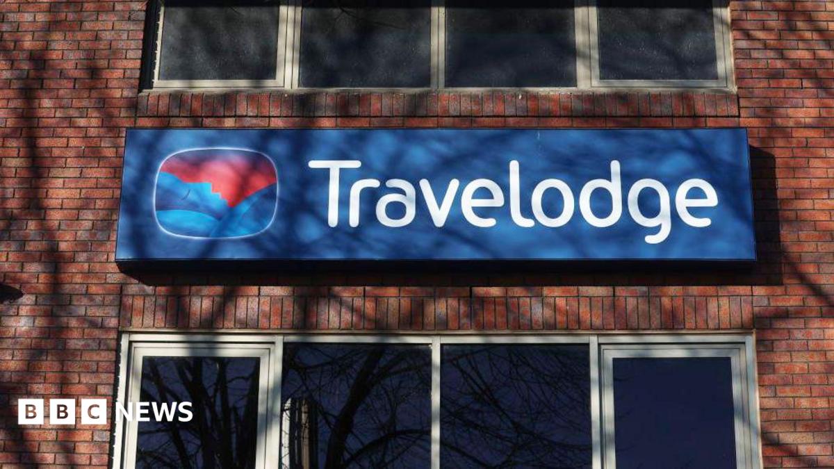 Travelodge staff gave domestic abuser key to his victim's room