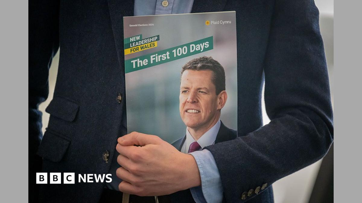 Reviewing Plaid's first 100 days in charge